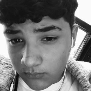 Meet your Posher, Jesus